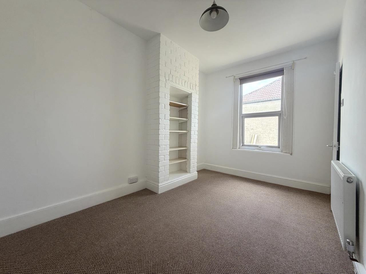 Netham Road, Bristol